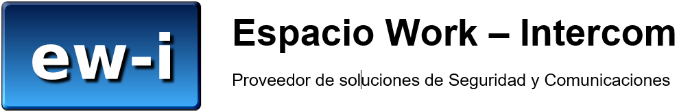 Espacio Work-Intercom